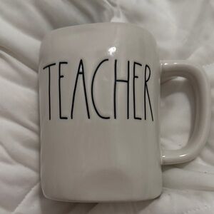 Rae Dunn Artisan Collection by Magenta Coffee Cup